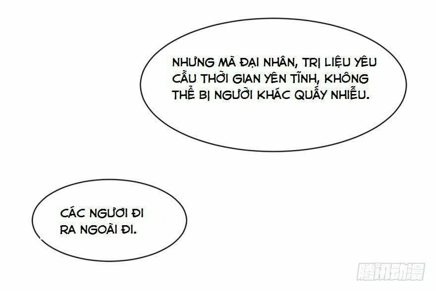 đọc truyện Độc Bộ Thiên Hạ: Đặc Công Thần Y Chương 14 ảnh 19 tại Thiên Thai Truyện