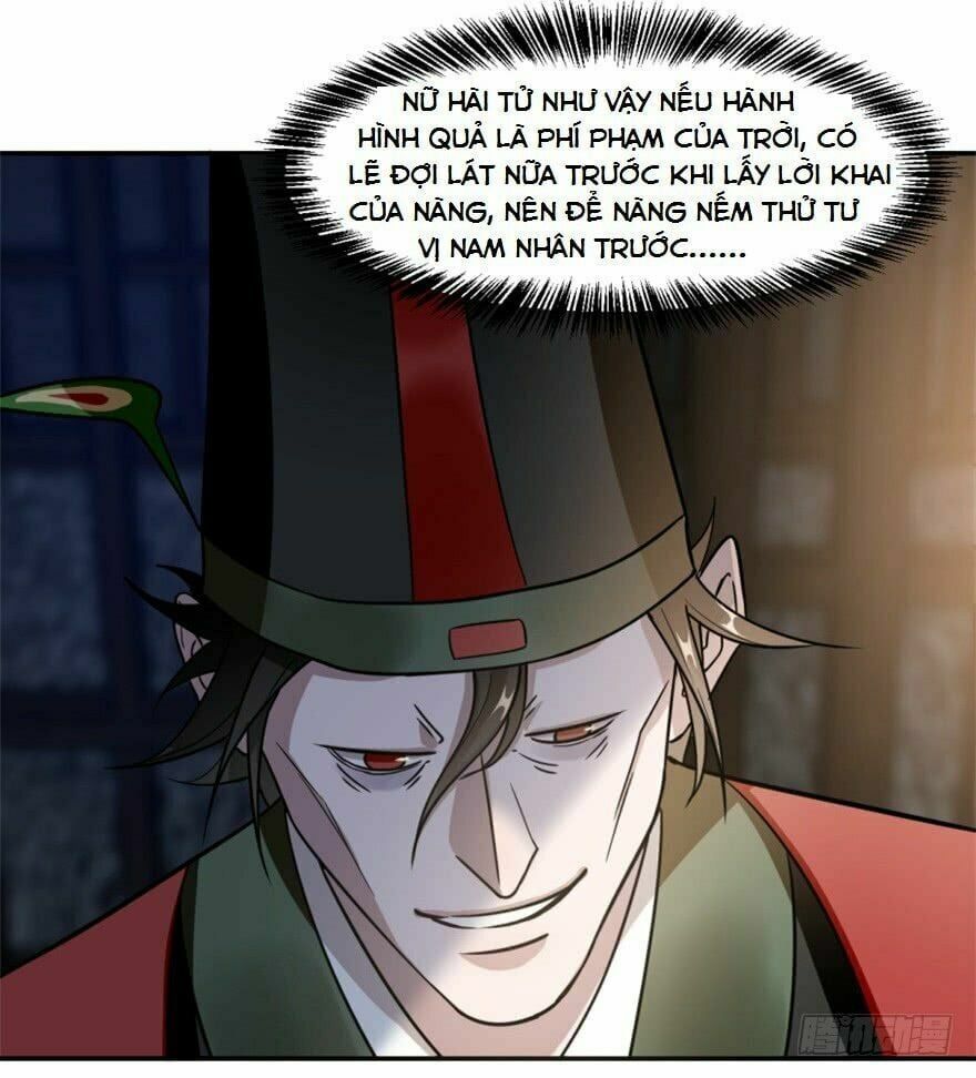 đọc truyện Độc Bộ Thiên Hạ: Đặc Công Thần Y Chương 14 ảnh 23 tại Thiên Thai Truyện