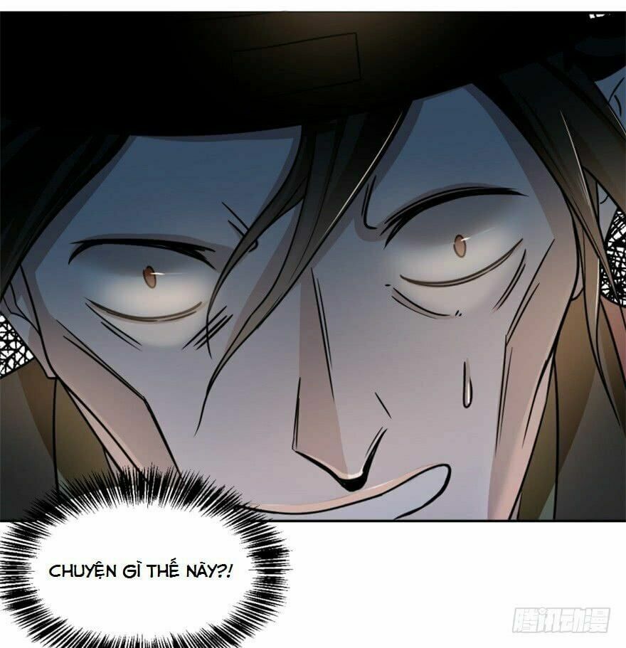 đọc truyện Độc Bộ Thiên Hạ: Đặc Công Thần Y Chương 14 ảnh 24 tại Thiên Thai Truyện