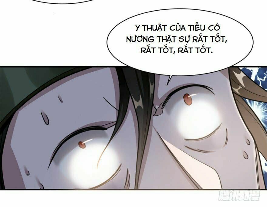 đọc truyện Độc Bộ Thiên Hạ: Đặc Công Thần Y Chương 14 ảnh 26 tại Thiên Thai Truyện