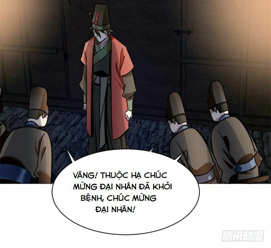 đọc truyện Độc Bộ Thiên Hạ: Đặc Công Thần Y Chương 14 ảnh 28 tại Thiên Thai Truyện