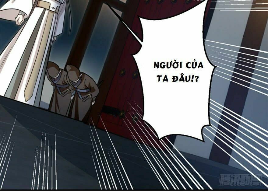 đọc truyện Độc Bộ Thiên Hạ: Đặc Công Thần Y Chương 14 ảnh 33 tại Thiên Thai Truyện