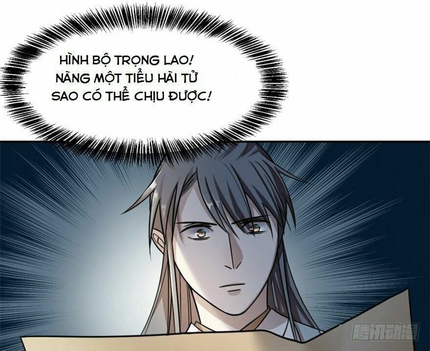 đọc truyện Độc Bộ Thiên Hạ: Đặc Công Thần Y Chương 14 ảnh 36 tại Thiên Thai Truyện