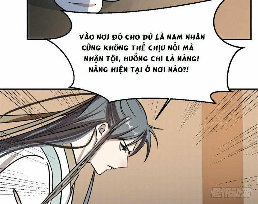 đọc truyện Độc Bộ Thiên Hạ: Đặc Công Thần Y Chương 14 ảnh 40 tại Thiên Thai Truyện