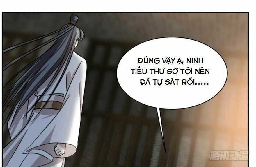 đọc truyện Độc Bộ Thiên Hạ: Đặc Công Thần Y Chương 14 ảnh 47 tại Thiên Thai Truyện