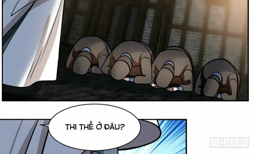 đọc truyện Độc Bộ Thiên Hạ: Đặc Công Thần Y Chương 14 ảnh 48 tại Thiên Thai Truyện