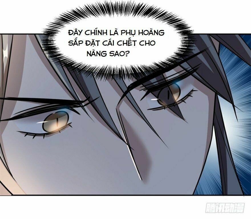 đọc truyện Độc Bộ Thiên Hạ: Đặc Công Thần Y Chương 14 ảnh 56 tại Thiên Thai Truyện