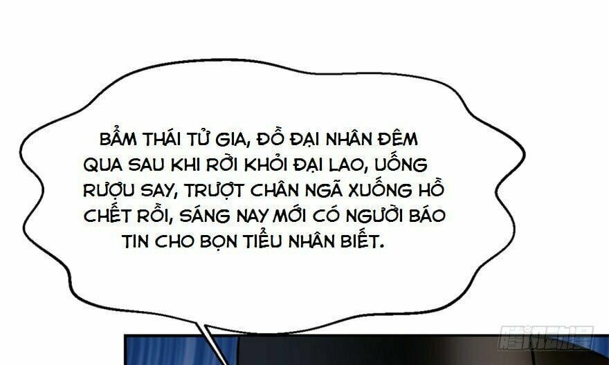 đọc truyện Độc Bộ Thiên Hạ: Đặc Công Thần Y Chương 14 ảnh 58 tại Thiên Thai Truyện
