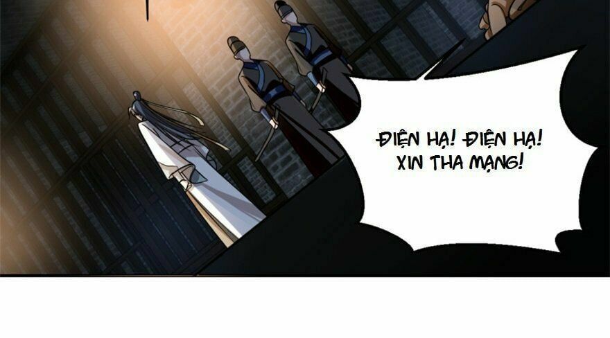 đọc truyện Độc Bộ Thiên Hạ: Đặc Công Thần Y Chương 14 ảnh 65 tại Thiên Thai Truyện