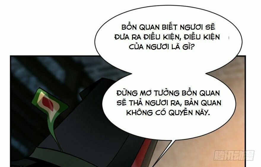 đọc truyện Độc Bộ Thiên Hạ: Đặc Công Thần Y Chương 14 ảnh 9 tại Thiên Thai Truyện