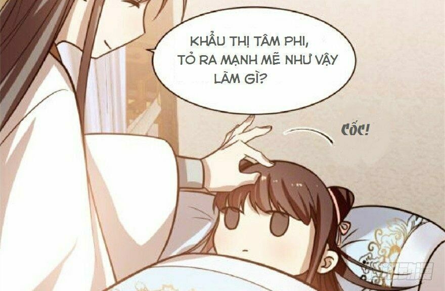 đọc truyện Độc Bộ Thiên Hạ: Đặc Công Thần Y Chương 14 ảnh 75 tại Thiên Thai Truyện