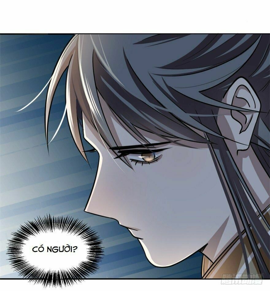 đọc truyện Độc Bộ Thiên Hạ: Đặc Công Thần Y Chương 14 ảnh 81 tại Thiên Thai Truyện