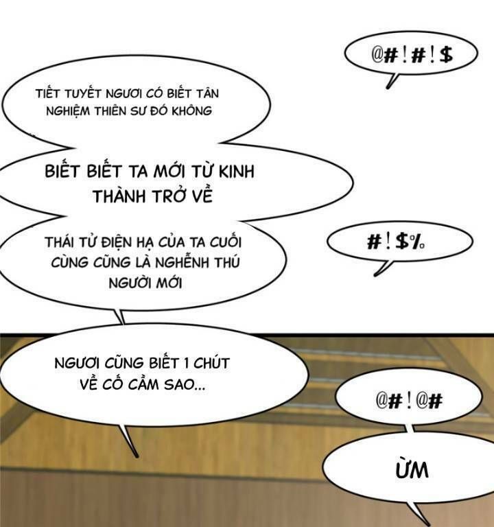 đọc truyện Độc Bộ Thiên Hạ: Đặc Công Thần Y Chương 140 ảnh 13 tại Thiên Thai Truyện