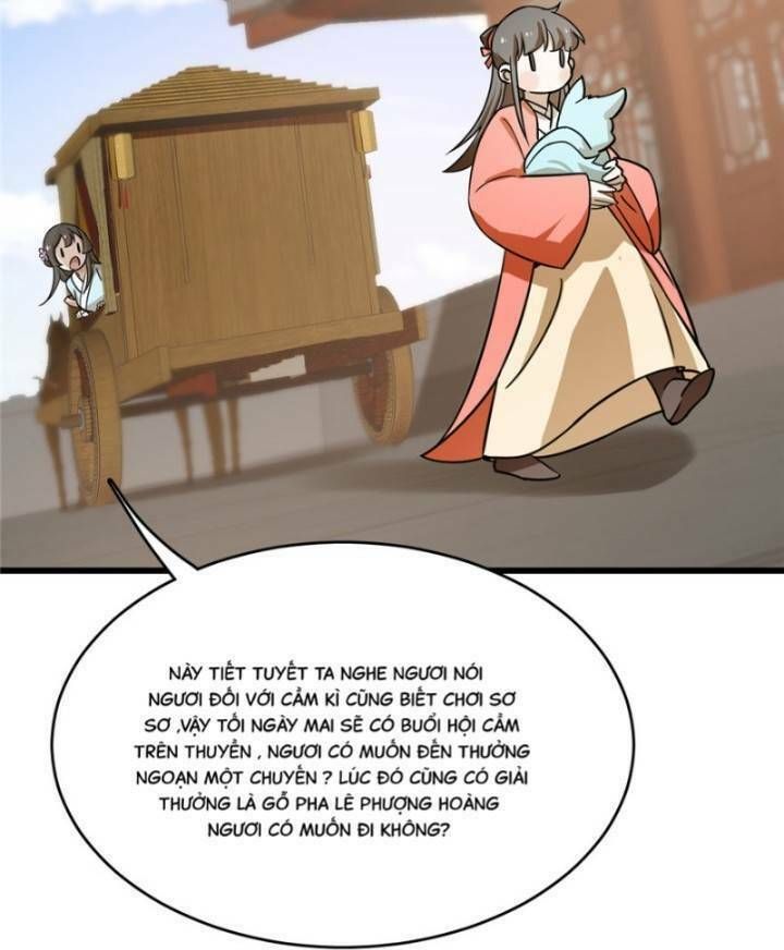 đọc truyện Độc Bộ Thiên Hạ: Đặc Công Thần Y Chương 140 ảnh 21 tại Thiên Thai Truyện