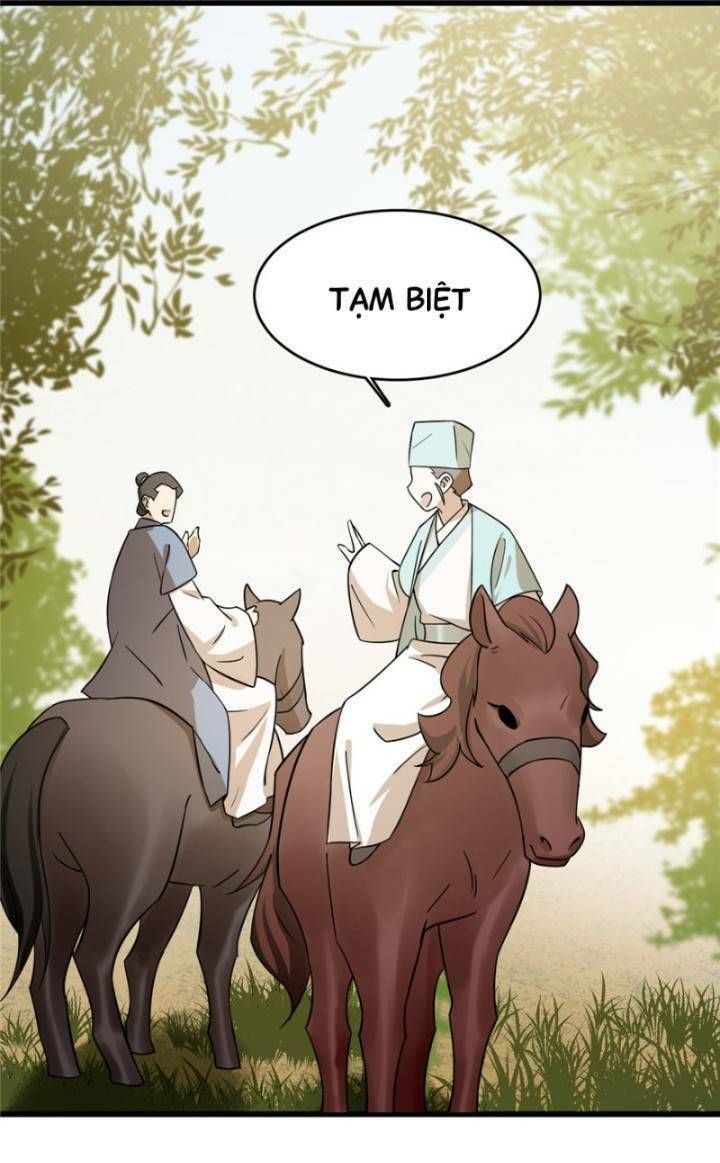 đọc truyện Độc Bộ Thiên Hạ: Đặc Công Thần Y Chương 140 ảnh 4 tại Thiên Thai Truyện