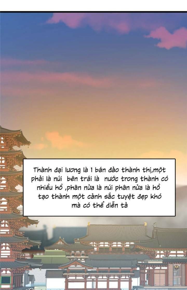 đọc truyện Độc Bộ Thiên Hạ: Đặc Công Thần Y Chương 140 ảnh 23 tại Thiên Thai Truyện