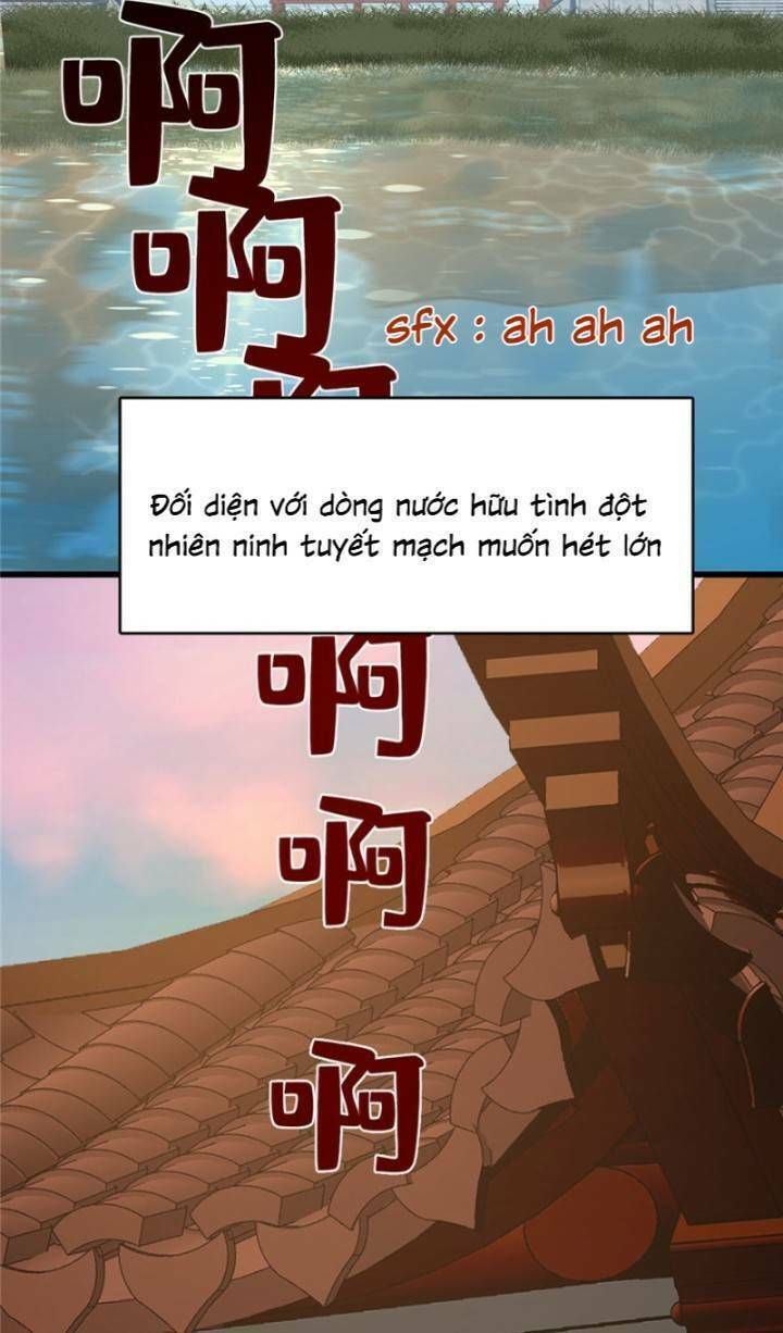 đọc truyện Độc Bộ Thiên Hạ: Đặc Công Thần Y Chương 140 ảnh 24 tại Thiên Thai Truyện