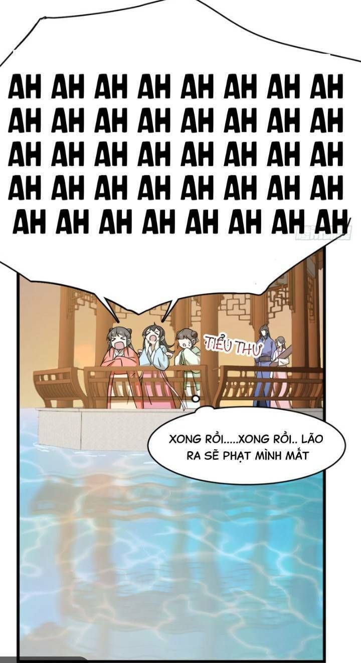 đọc truyện Độc Bộ Thiên Hạ: Đặc Công Thần Y Chương 140 ảnh 27 tại Thiên Thai Truyện