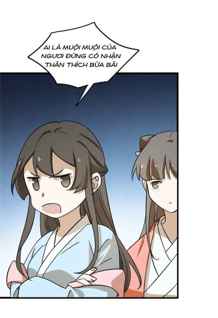 đọc truyện Độc Bộ Thiên Hạ: Đặc Công Thần Y Chương 140 ảnh 31 tại Thiên Thai Truyện