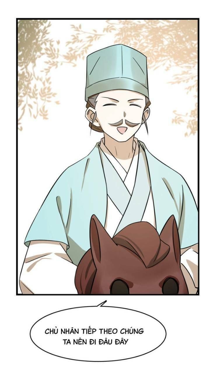 đọc truyện Độc Bộ Thiên Hạ: Đặc Công Thần Y Chương 140 ảnh 5 tại Thiên Thai Truyện