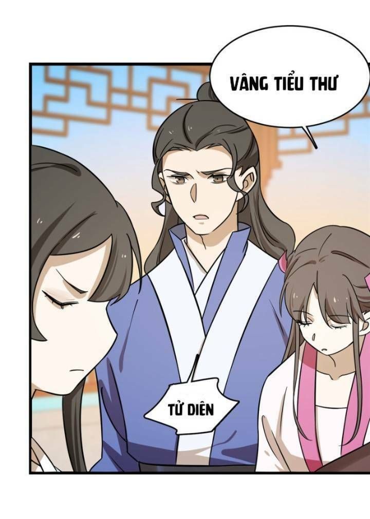 đọc truyện Độc Bộ Thiên Hạ: Đặc Công Thần Y Chương 140 ảnh 32 tại Thiên Thai Truyện