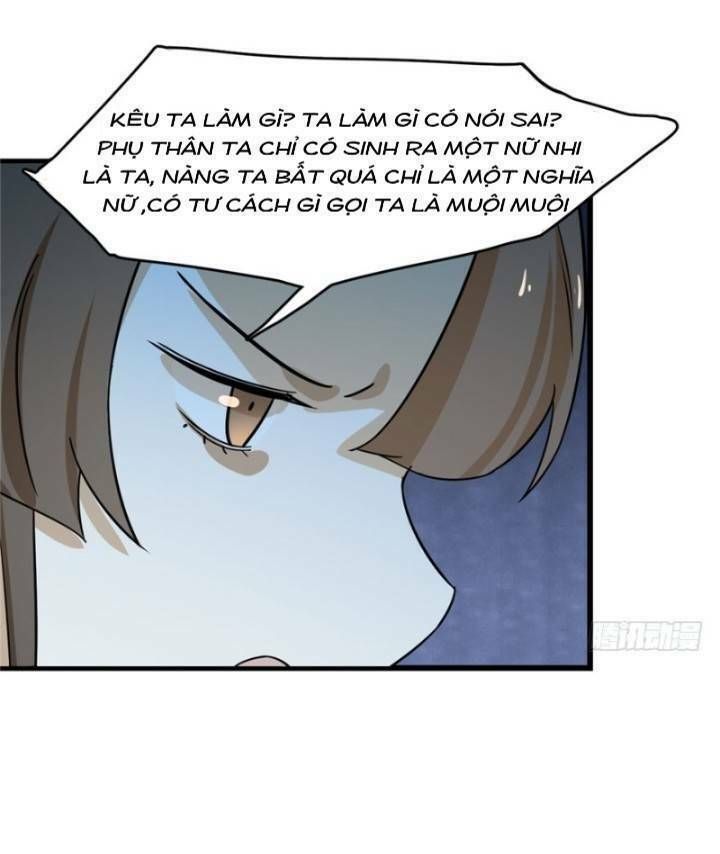 đọc truyện Độc Bộ Thiên Hạ: Đặc Công Thần Y Chương 140 ảnh 33 tại Thiên Thai Truyện