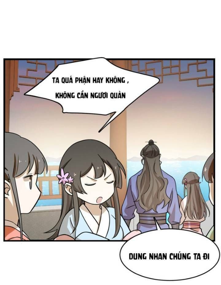 đọc truyện Độc Bộ Thiên Hạ: Đặc Công Thần Y Chương 140 ảnh 35 tại Thiên Thai Truyện