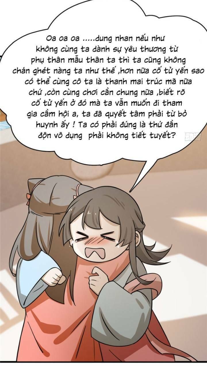 đọc truyện Độc Bộ Thiên Hạ: Đặc Công Thần Y Chương 140 ảnh 39 tại Thiên Thai Truyện