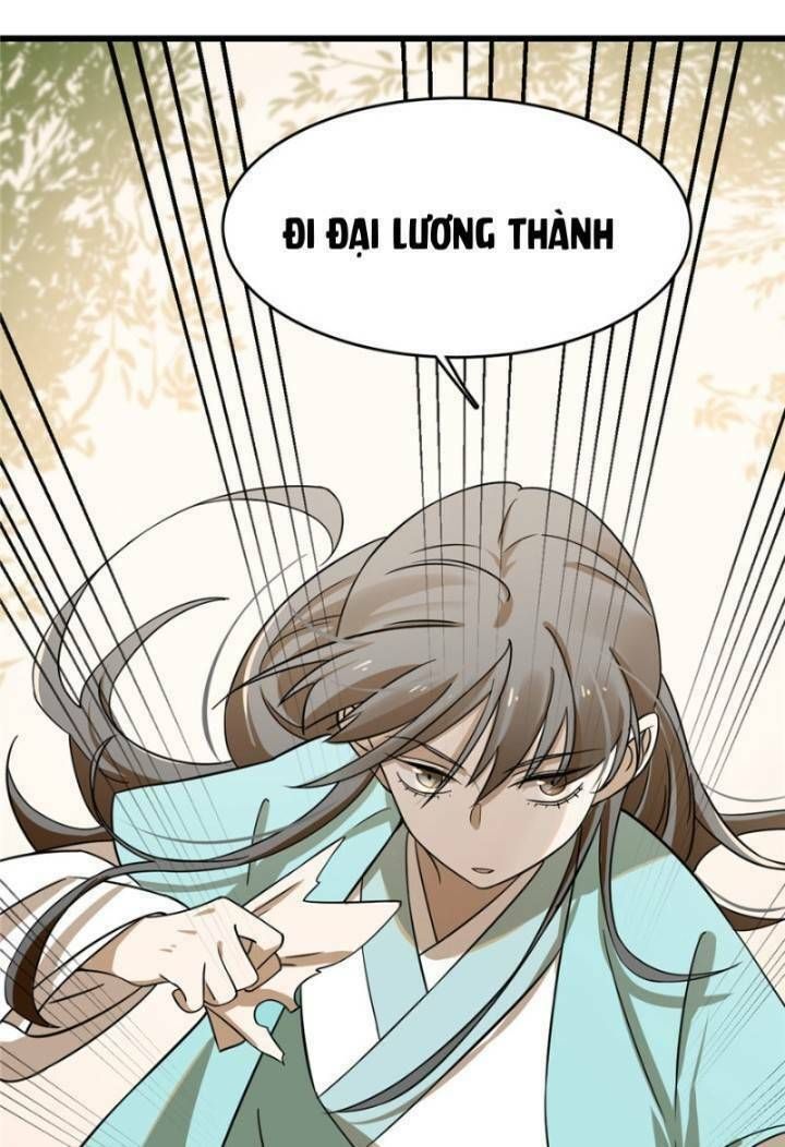 đọc truyện Độc Bộ Thiên Hạ: Đặc Công Thần Y Chương 140 ảnh 6 tại Thiên Thai Truyện