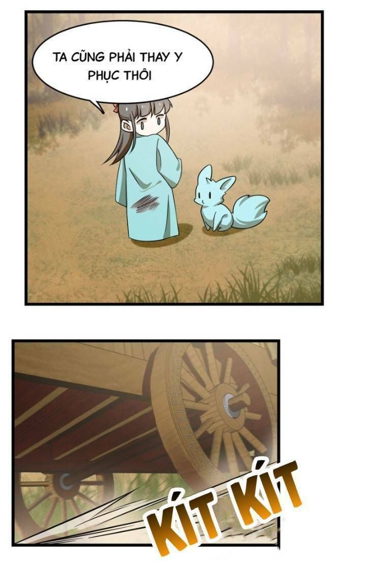 đọc truyện Độc Bộ Thiên Hạ: Đặc Công Thần Y Chương 140 ảnh 9 tại Thiên Thai Truyện