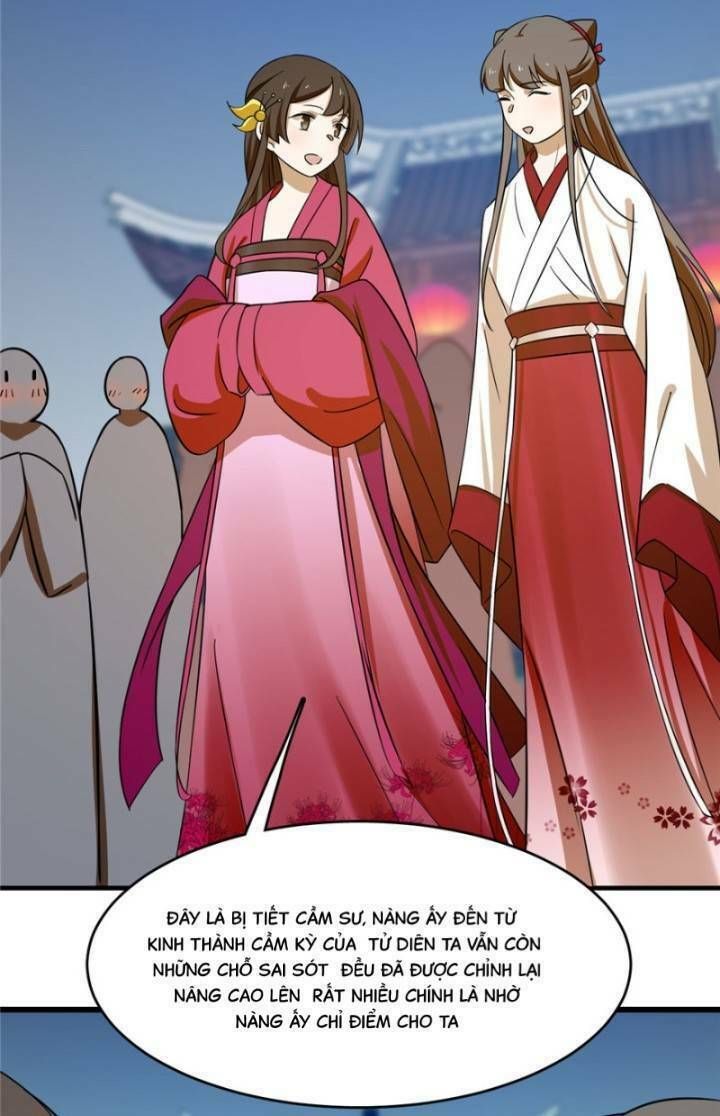 đọc truyện Độc Bộ Thiên Hạ: Đặc Công Thần Y Chương 141 ảnh 12 tại Thiên Thai Truyện