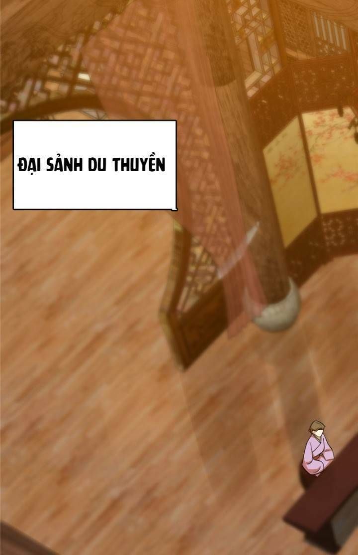 đọc truyện Độc Bộ Thiên Hạ: Đặc Công Thần Y Chương 141 ảnh 16 tại Thiên Thai Truyện