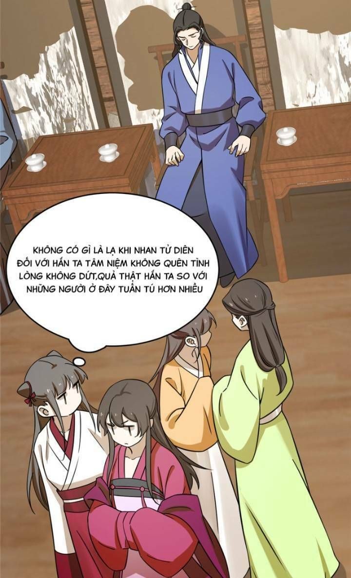 đọc truyện Độc Bộ Thiên Hạ: Đặc Công Thần Y Chương 141 ảnh 19 tại Thiên Thai Truyện