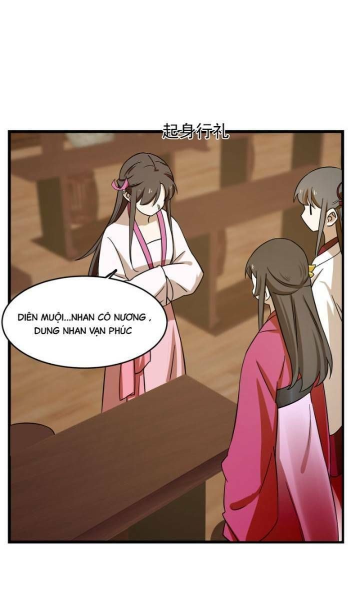 đọc truyện Độc Bộ Thiên Hạ: Đặc Công Thần Y Chương 141 ảnh 21 tại Thiên Thai Truyện