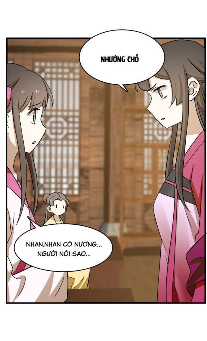 đọc truyện Độc Bộ Thiên Hạ: Đặc Công Thần Y Chương 141 ảnh 22 tại Thiên Thai Truyện