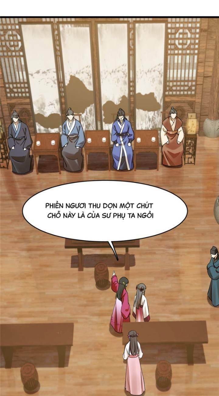 đọc truyện Độc Bộ Thiên Hạ: Đặc Công Thần Y Chương 141 ảnh 24 tại Thiên Thai Truyện