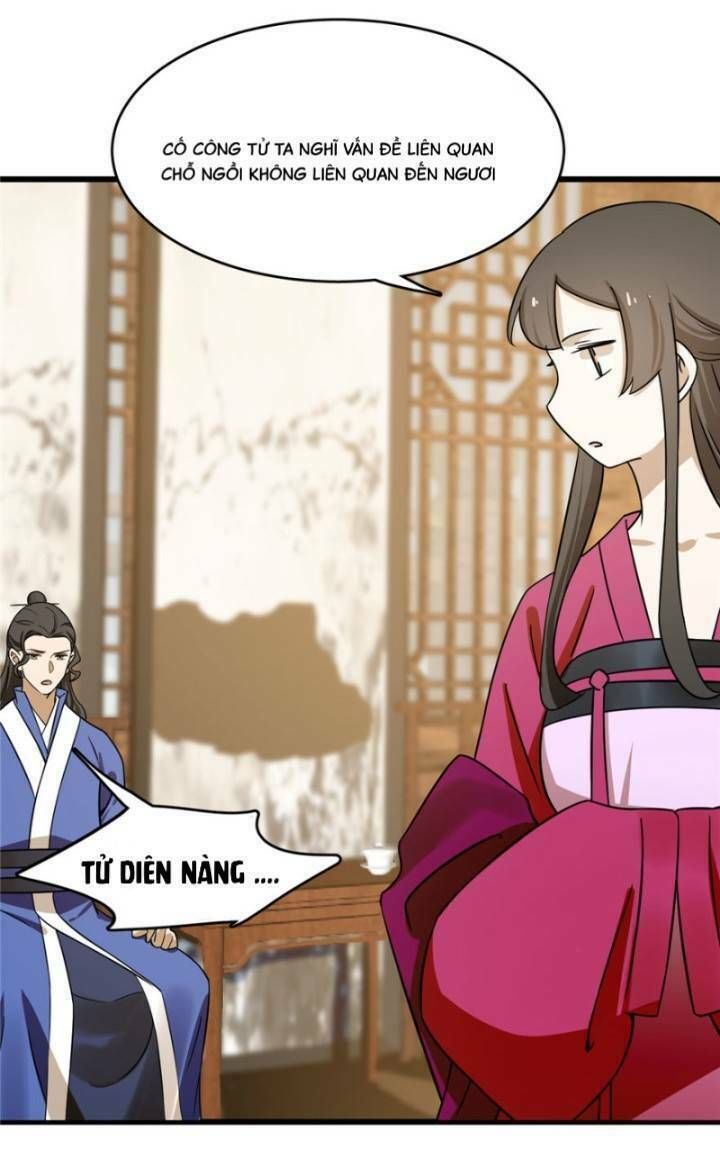 đọc truyện Độc Bộ Thiên Hạ: Đặc Công Thần Y Chương 141 ảnh 26 tại Thiên Thai Truyện