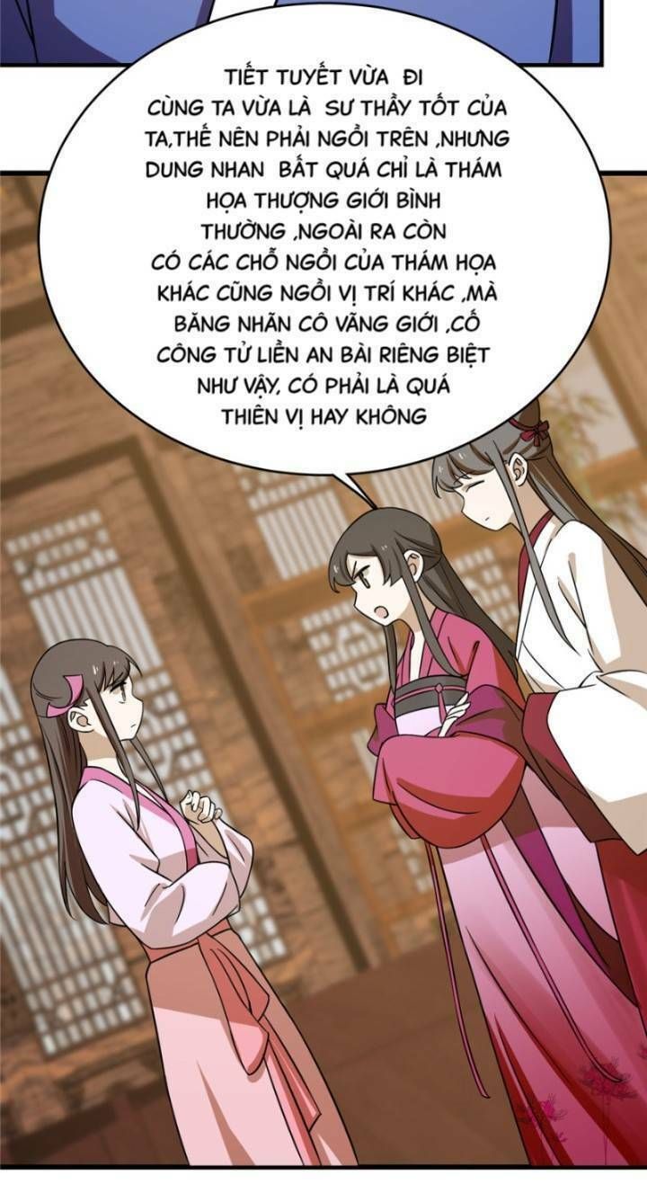 đọc truyện Độc Bộ Thiên Hạ: Đặc Công Thần Y Chương 141 ảnh 29 tại Thiên Thai Truyện