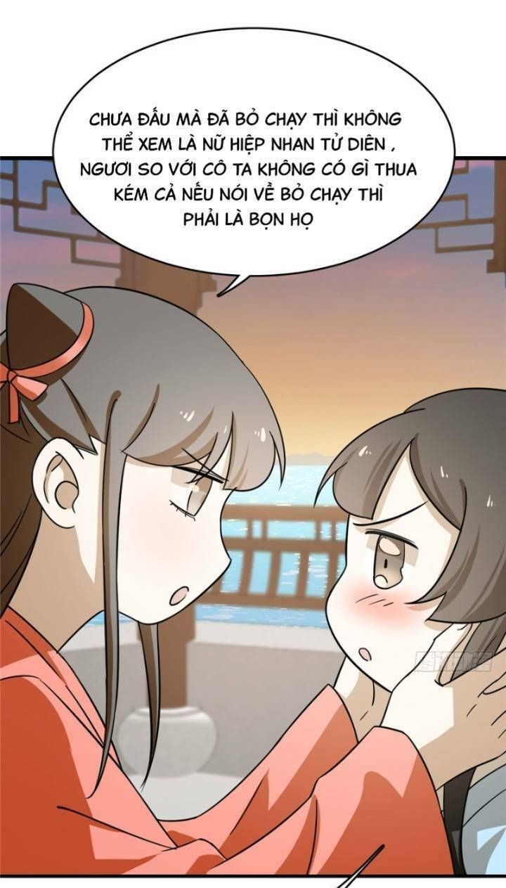 đọc truyện Độc Bộ Thiên Hạ: Đặc Công Thần Y Chương 141 ảnh 5 tại Thiên Thai Truyện