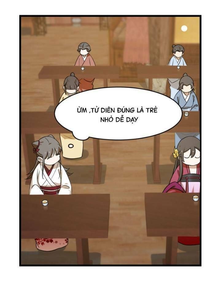 đọc truyện Độc Bộ Thiên Hạ: Đặc Công Thần Y Chương 141 ảnh 32 tại Thiên Thai Truyện