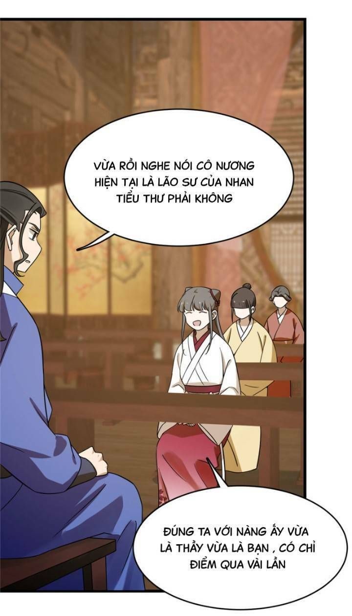 đọc truyện Độc Bộ Thiên Hạ: Đặc Công Thần Y Chương 141 ảnh 33 tại Thiên Thai Truyện