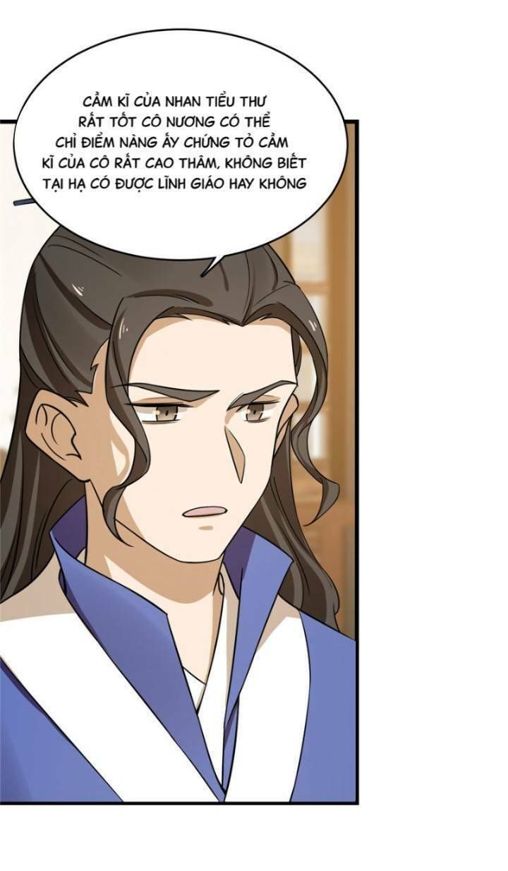 đọc truyện Độc Bộ Thiên Hạ: Đặc Công Thần Y Chương 141 ảnh 34 tại Thiên Thai Truyện