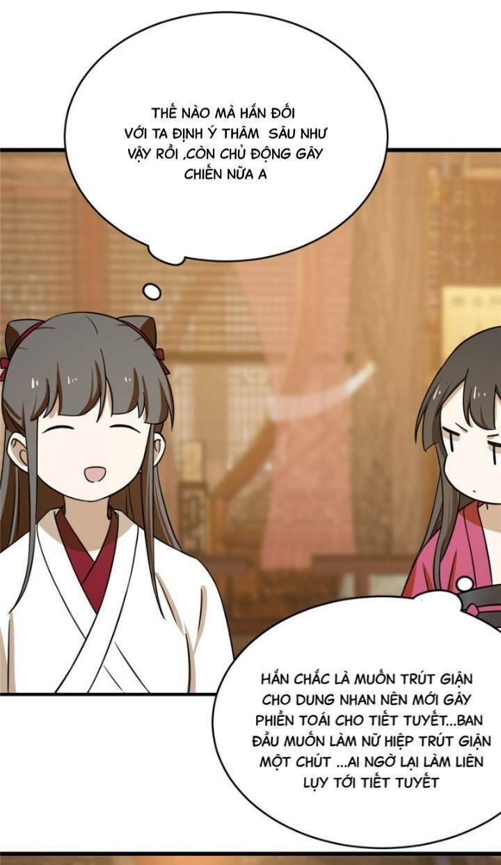 đọc truyện Độc Bộ Thiên Hạ: Đặc Công Thần Y Chương 141 ảnh 35 tại Thiên Thai Truyện