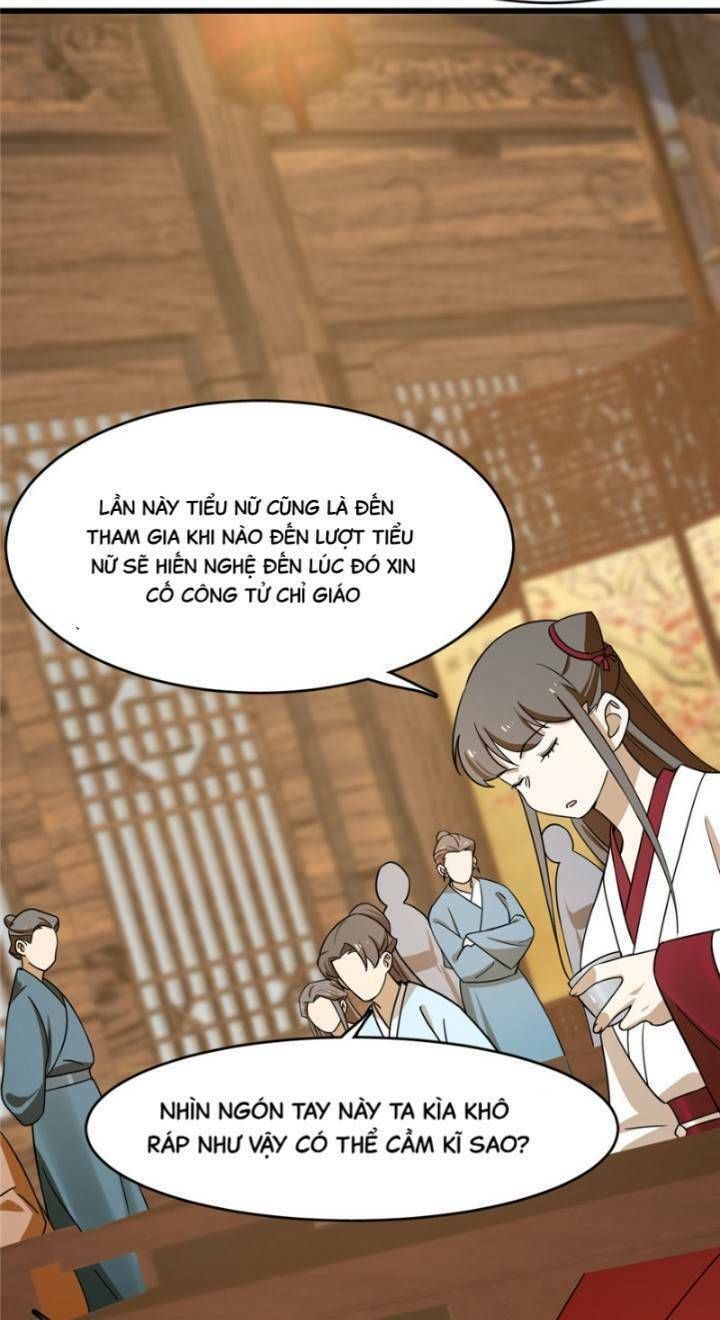 đọc truyện Độc Bộ Thiên Hạ: Đặc Công Thần Y Chương 141 ảnh 36 tại Thiên Thai Truyện