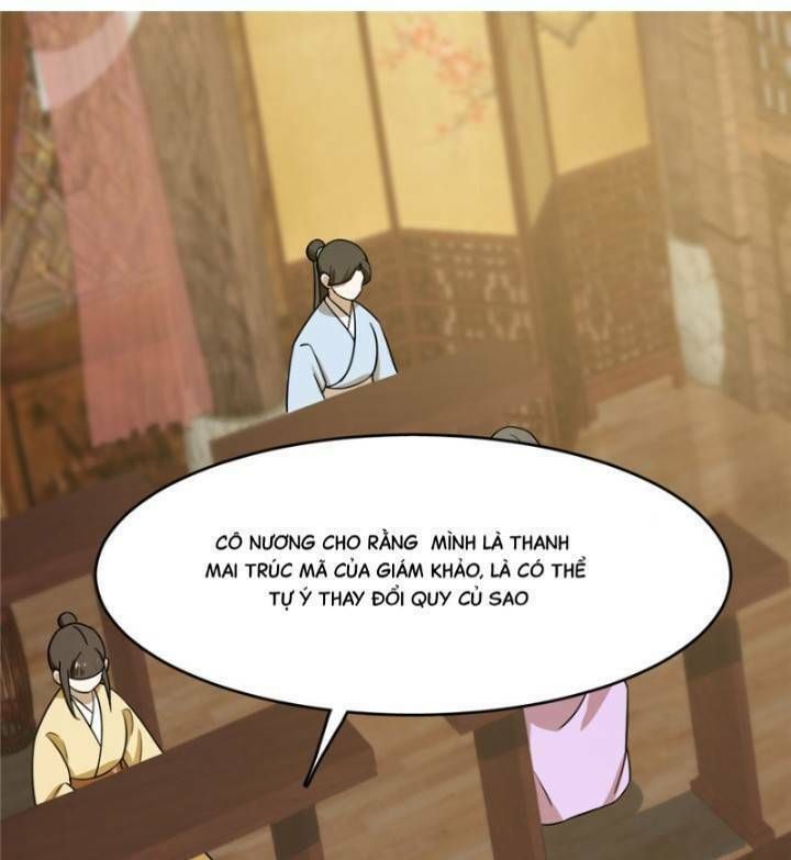 đọc truyện Độc Bộ Thiên Hạ: Đặc Công Thần Y Chương 142 ảnh 17 tại Thiên Thai Truyện