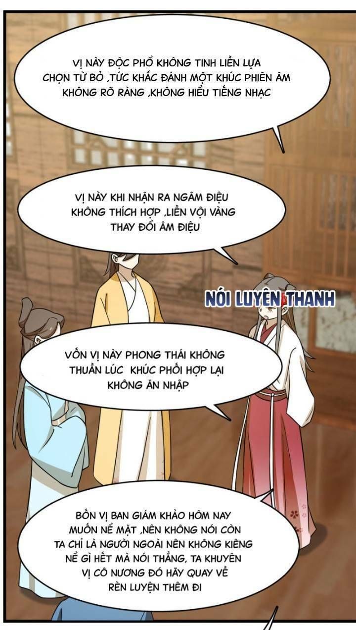 đọc truyện Độc Bộ Thiên Hạ: Đặc Công Thần Y Chương 142 ảnh 25 tại Thiên Thai Truyện