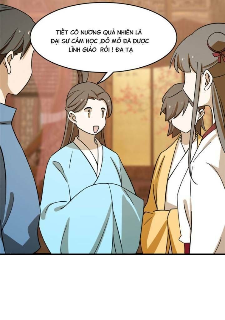 đọc truyện Độc Bộ Thiên Hạ: Đặc Công Thần Y Chương 142 ảnh 27 tại Thiên Thai Truyện