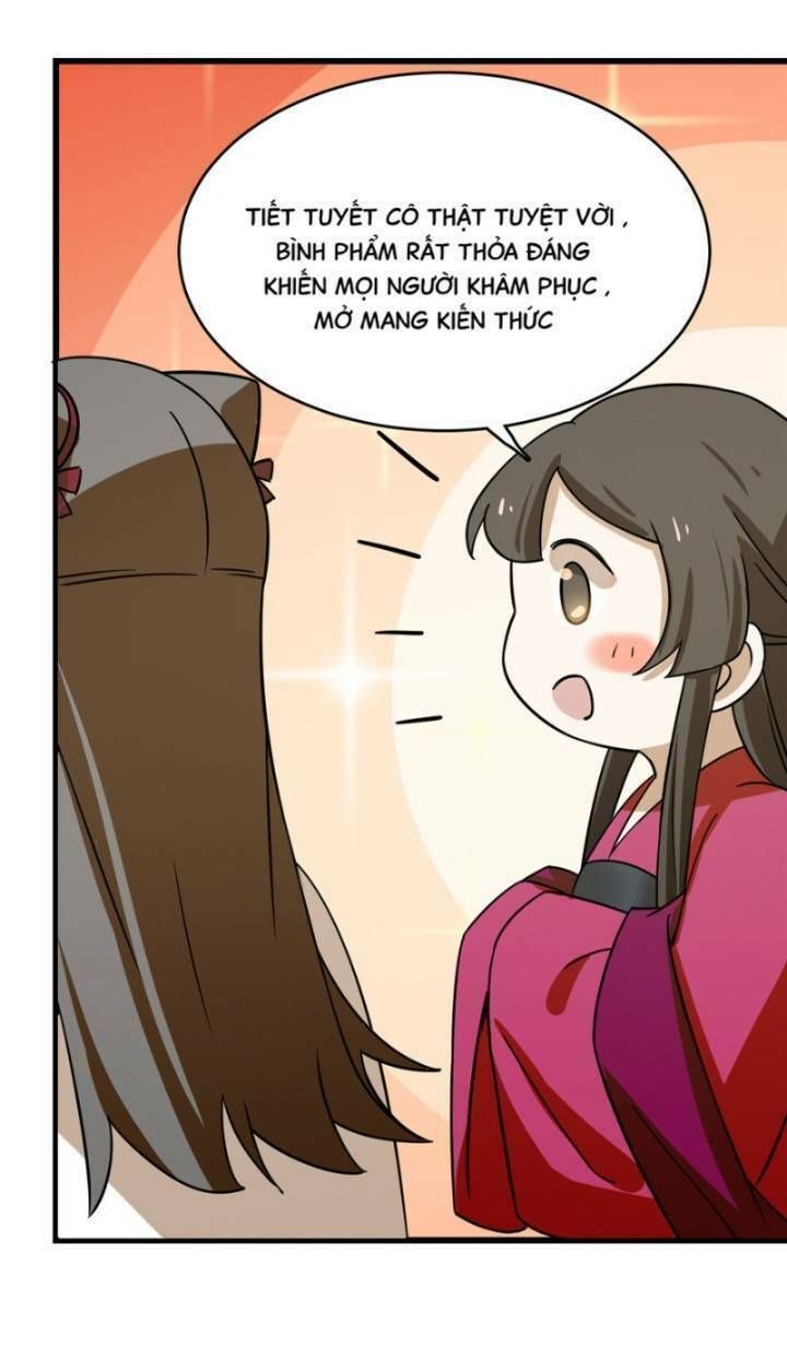 đọc truyện Độc Bộ Thiên Hạ: Đặc Công Thần Y Chương 142 ảnh 28 tại Thiên Thai Truyện