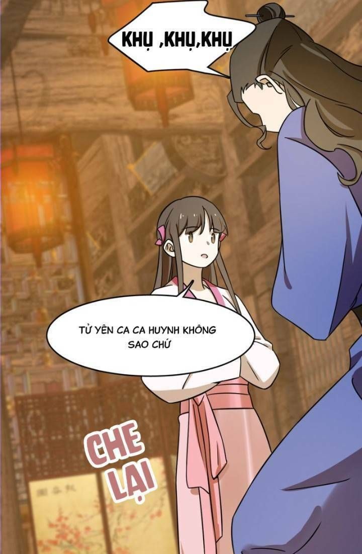 đọc truyện Độc Bộ Thiên Hạ: Đặc Công Thần Y Chương 142 ảnh 36 tại Thiên Thai Truyện