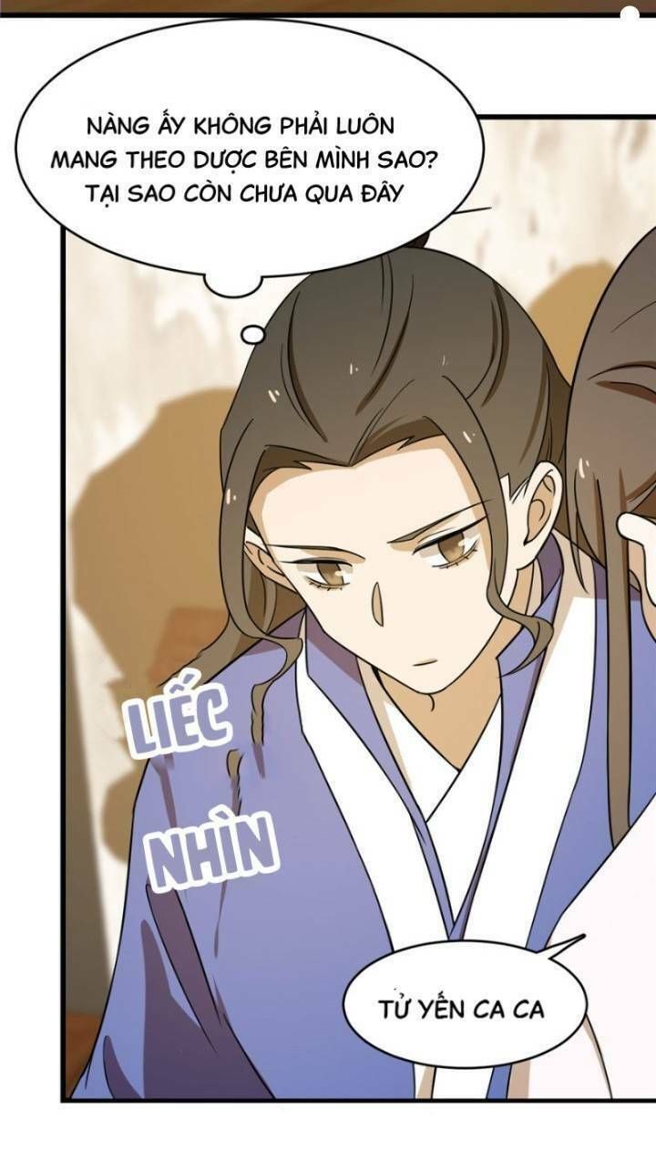 đọc truyện Độc Bộ Thiên Hạ: Đặc Công Thần Y Chương 142 ảnh 38 tại Thiên Thai Truyện